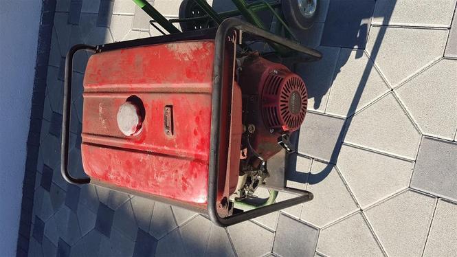 Gjenerator
