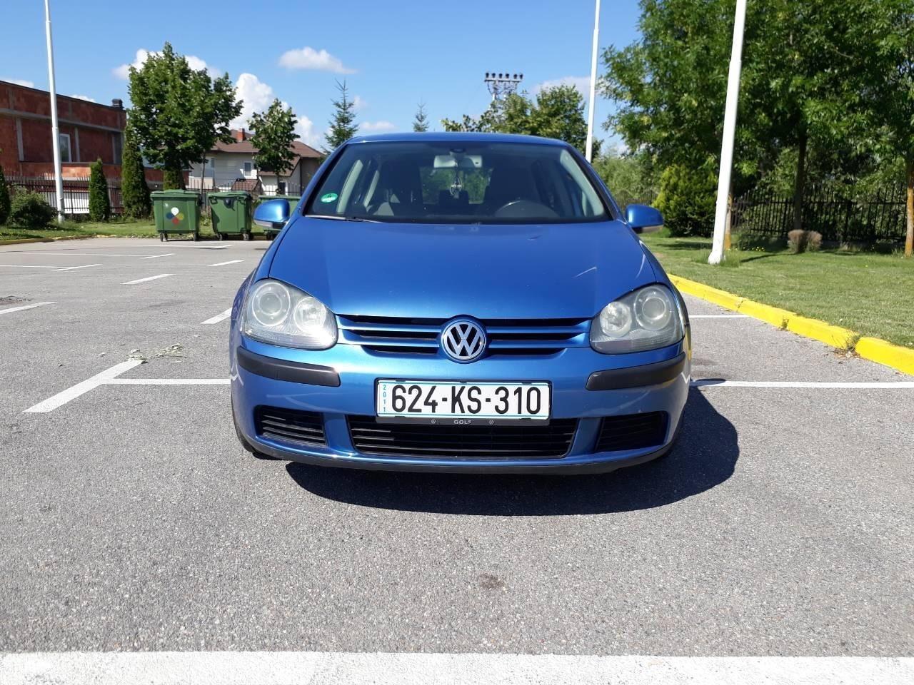 Golf-5