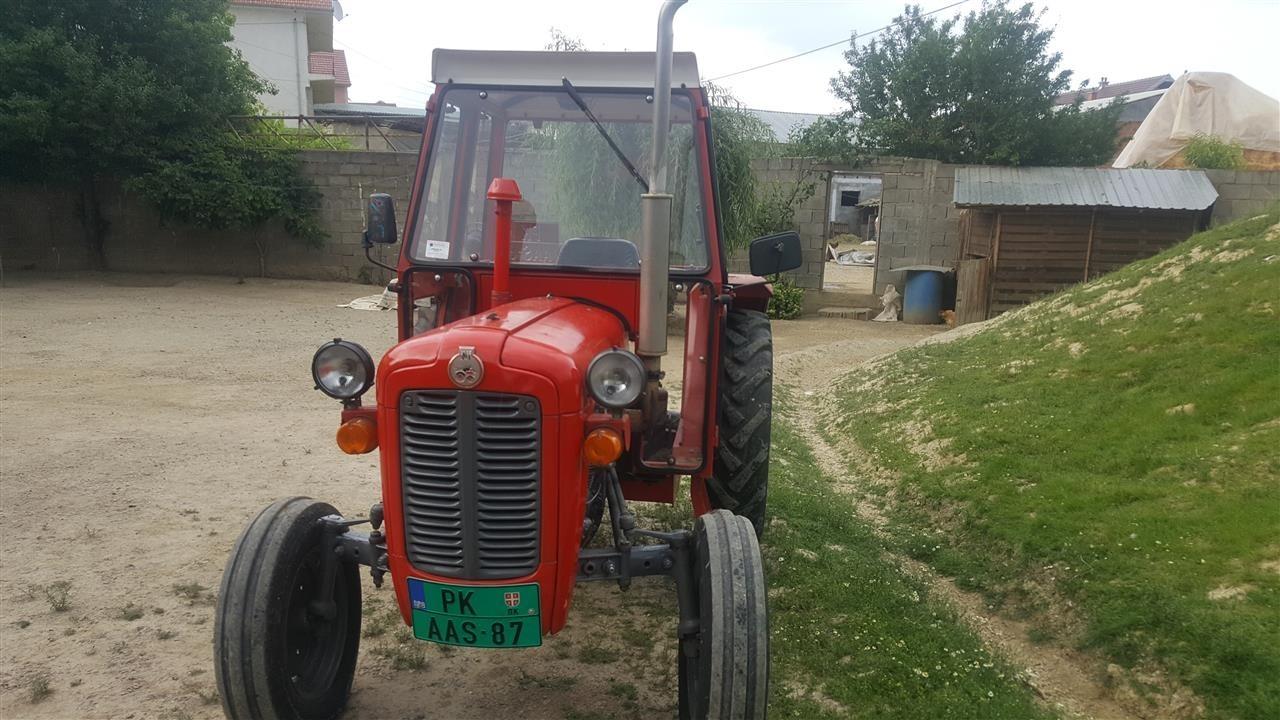 Shitet-traktor