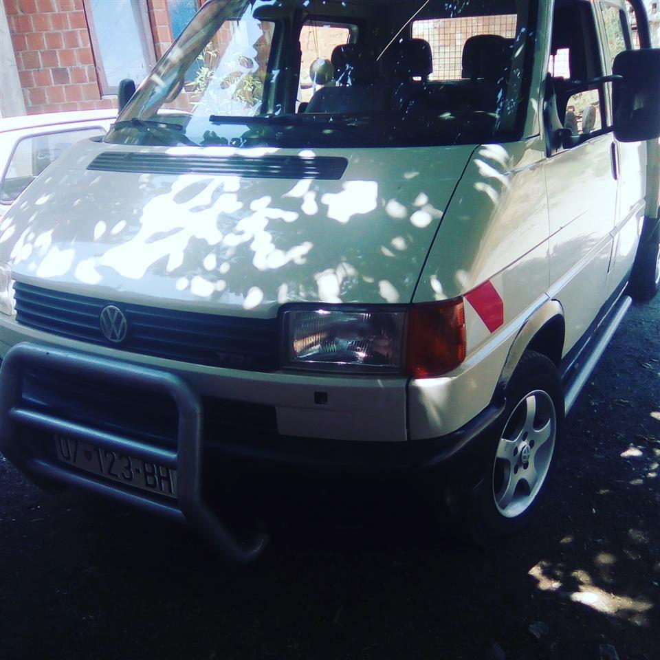 Kombi