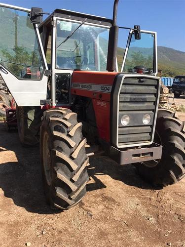 Traktor 