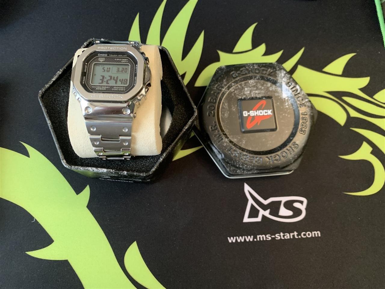 G shock gd5000 deals