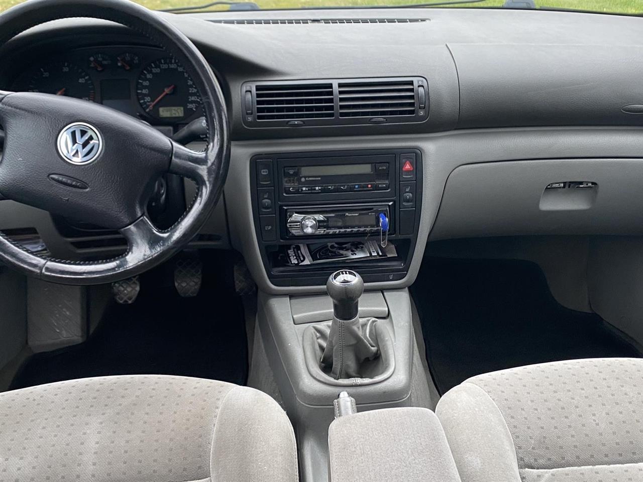 passat