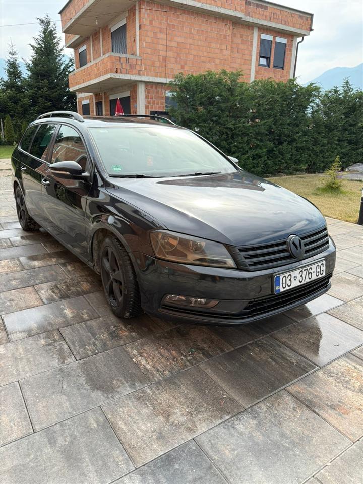 Passat-B7