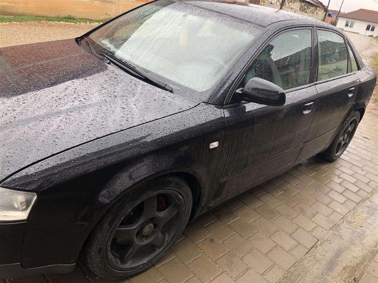 Audi-A4