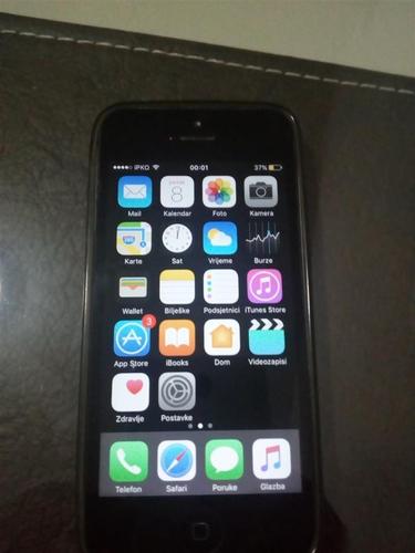 Iphon 5