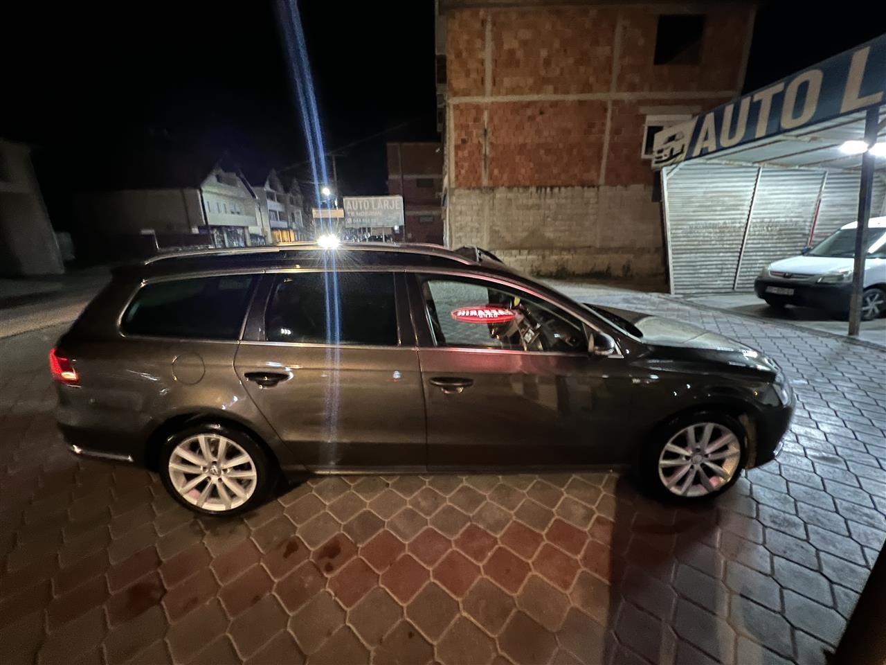 Passat