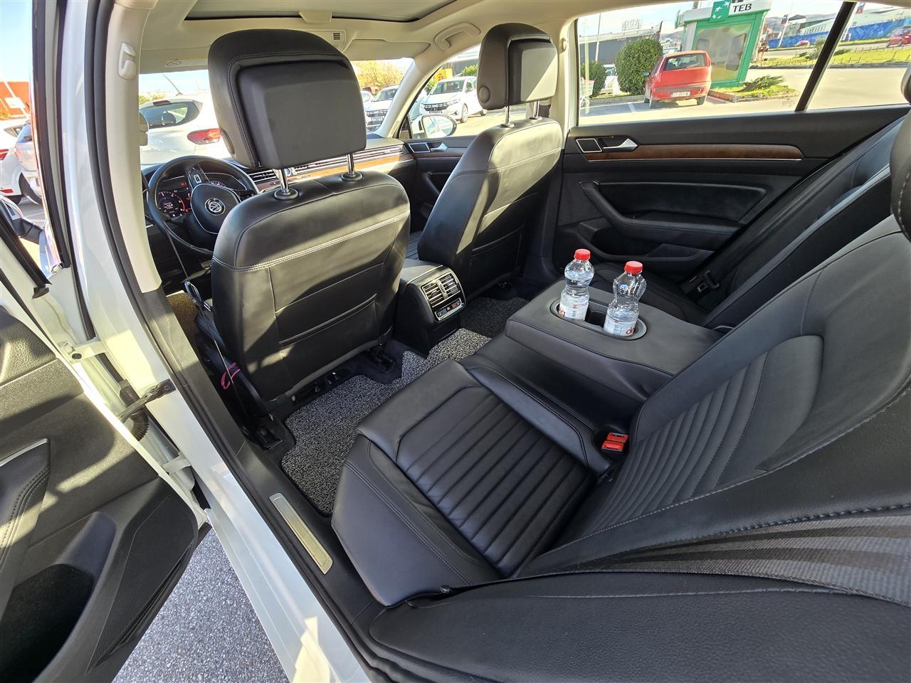 Passat-b8-2018