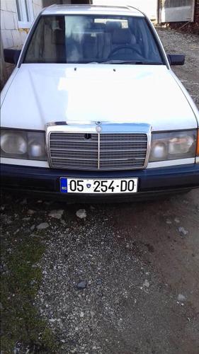 mercedes 300