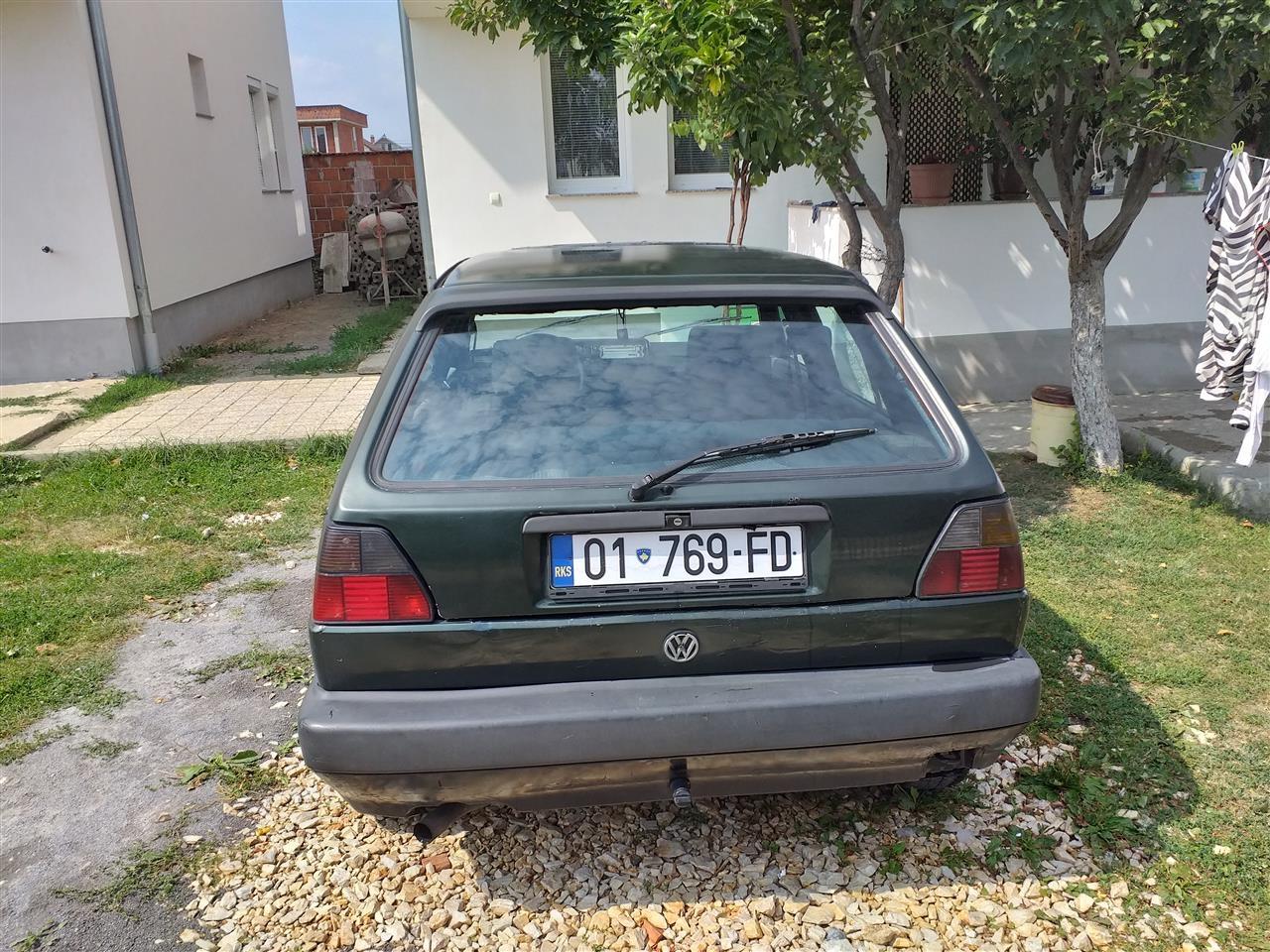 Golf-