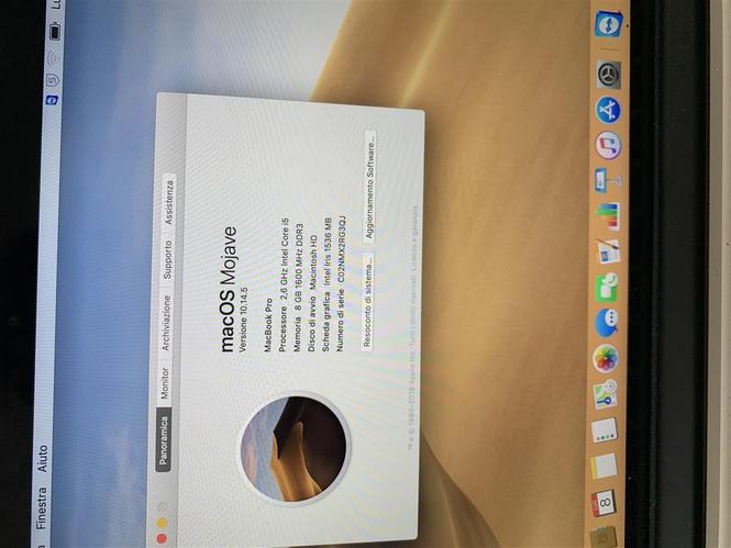 shitet macbook pro