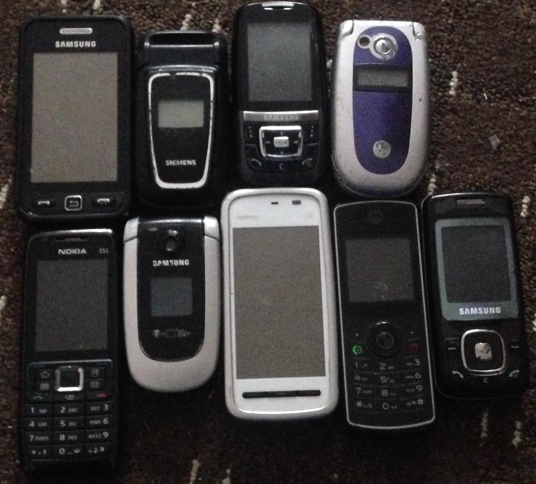 Telefon