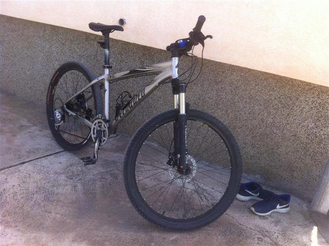Specialized