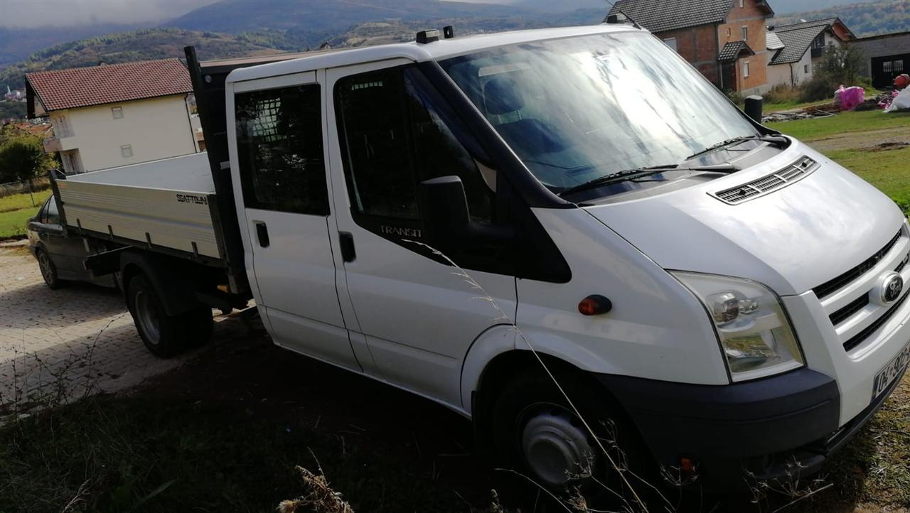 Ford-transit