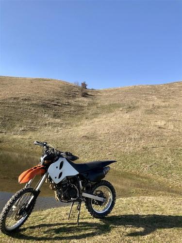 Ktm