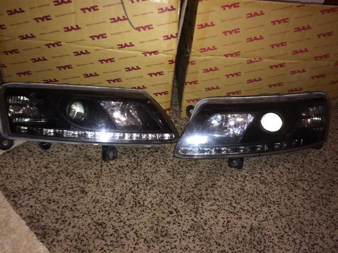 DRITAT E AUDI A6 