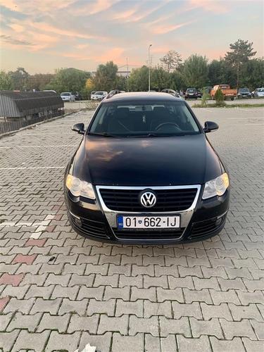 Wv Passat 3C