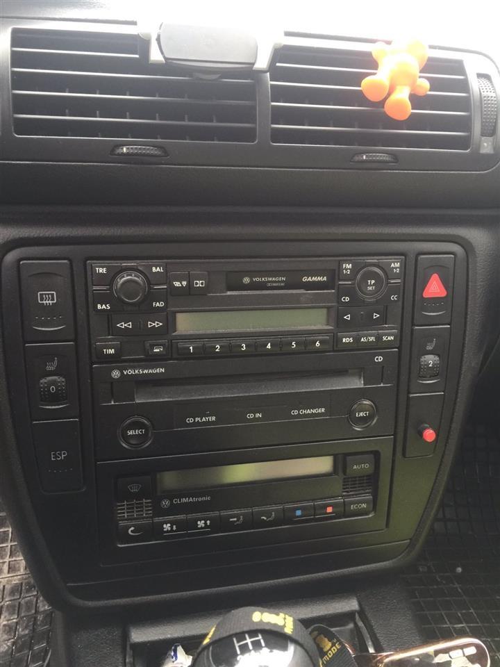 Passat
