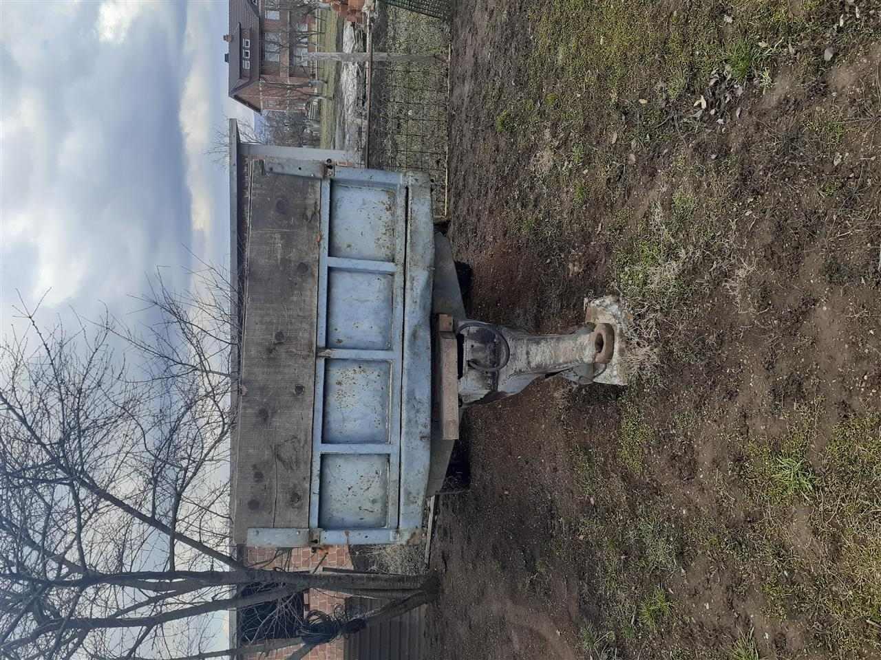 Prikolica
