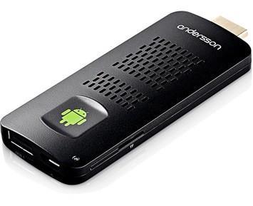 Android tv 