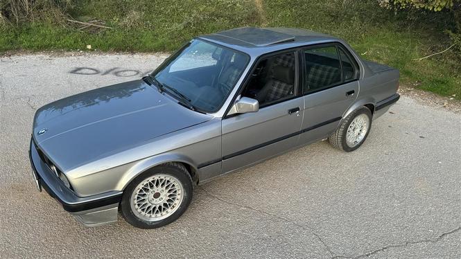 Bmw e30