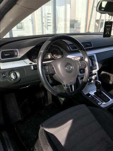 passat cc