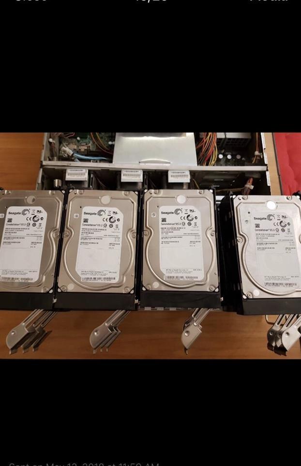 Server-Hdd