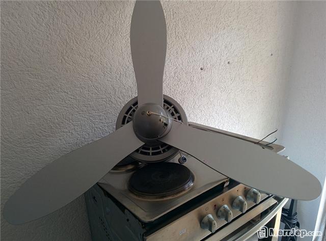Ventilatora