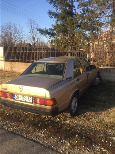 Mercedes