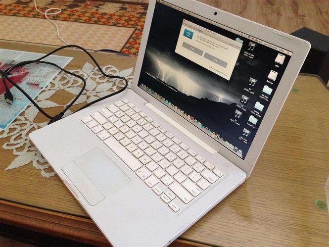  macbook pro