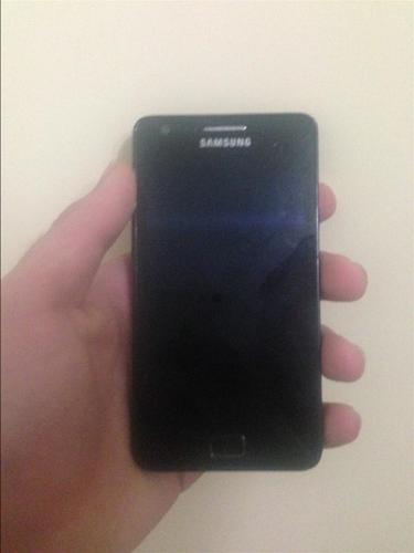 samsung galaxy s2