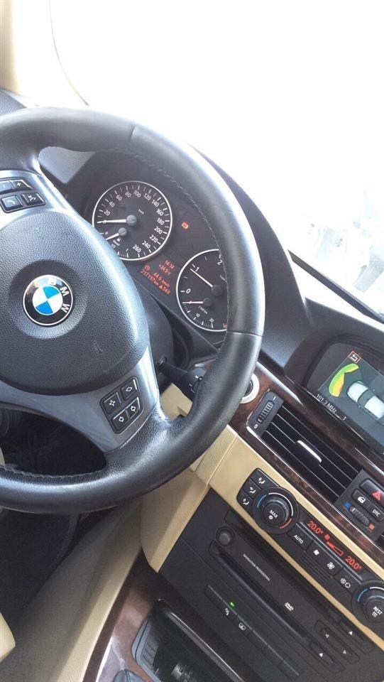 Bmw-320D--Full-Extra----