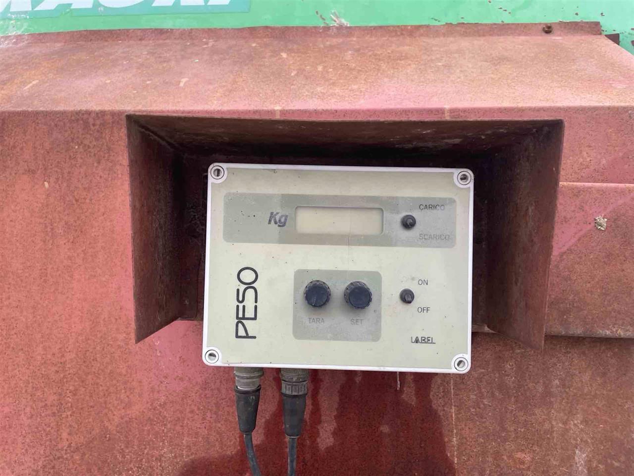 Mikser-10m3