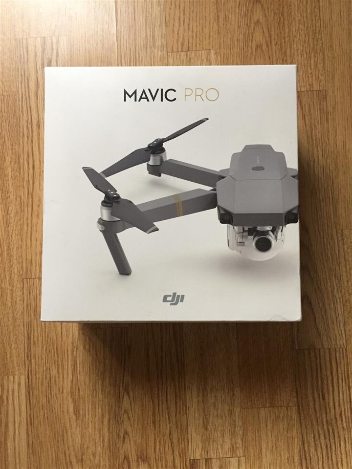Dji-mavic-pro