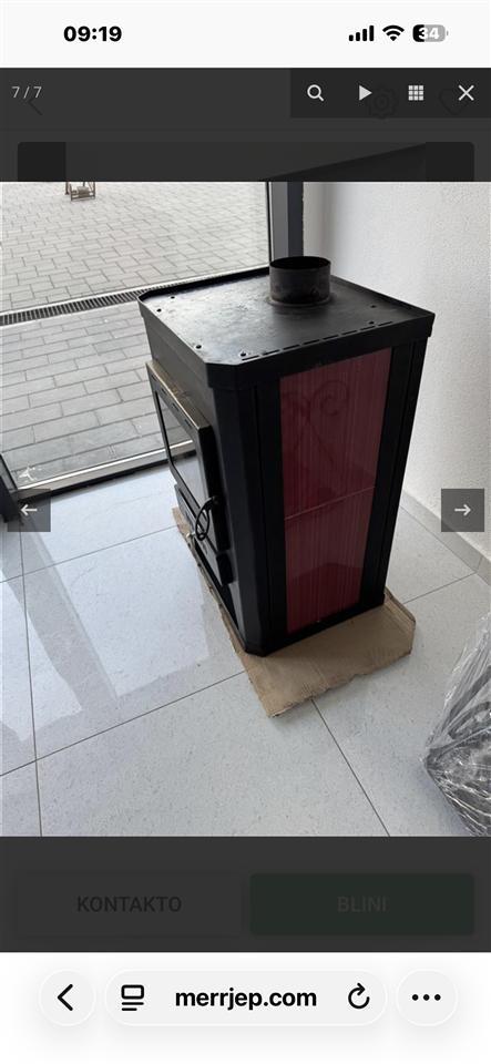 Kamin