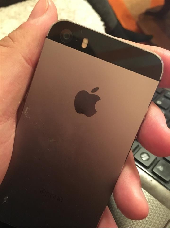 Iphone-5S--16-gb-