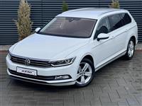 VW PASSAT B8 2.0TDI DSG 4 MOTION COMFORTLINE