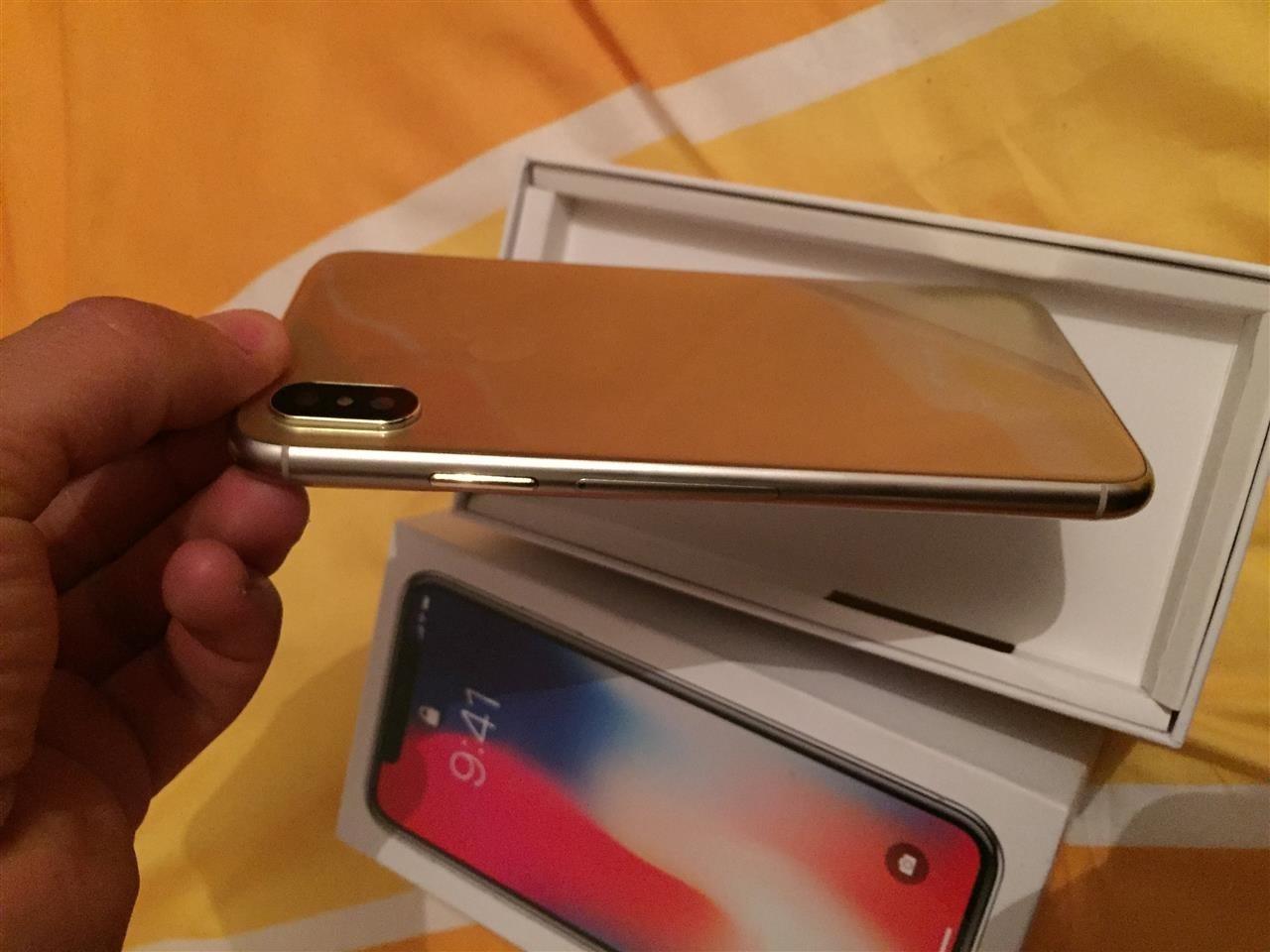 Iphone-X-