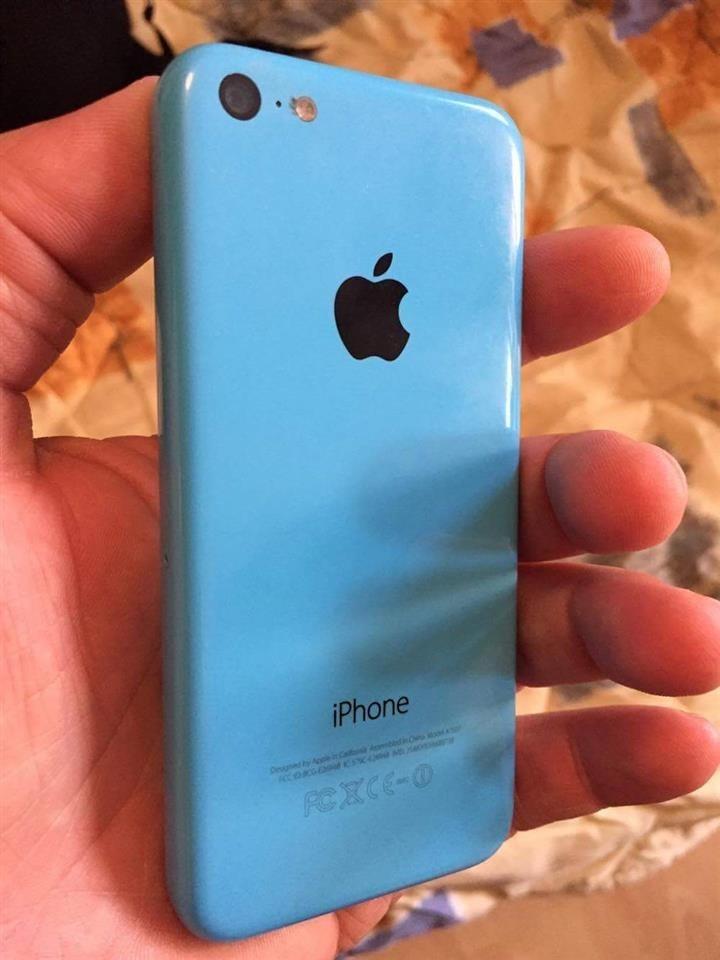 iPhone-5c-