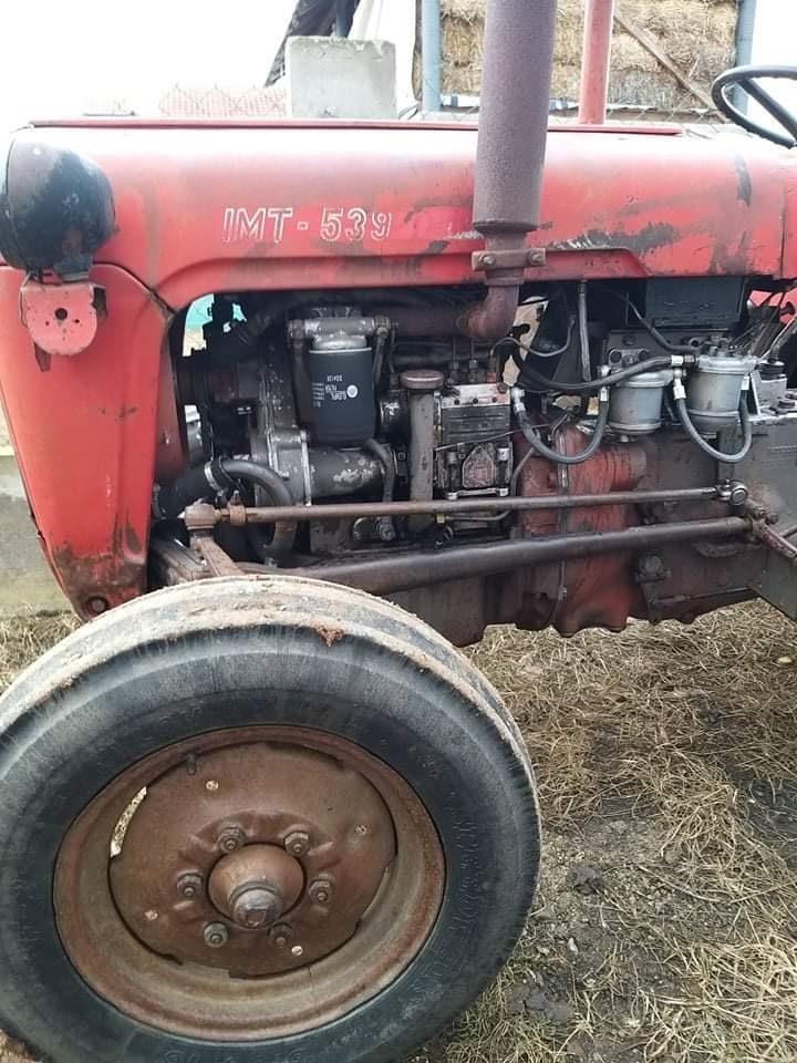 Traktor-33
