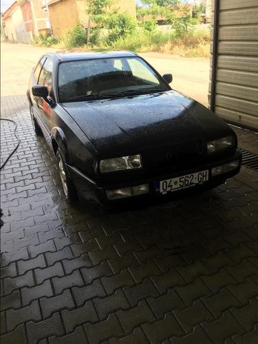 Corrado 2.9 vr6