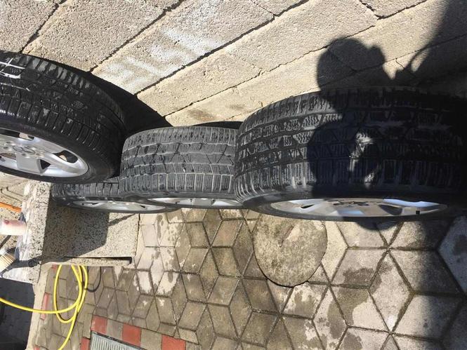 Fellne 16 per E-class
