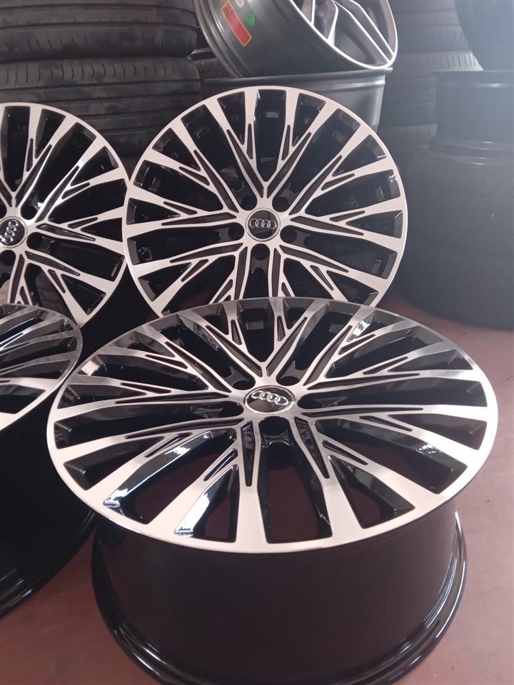 Fellen-20-inch-audi