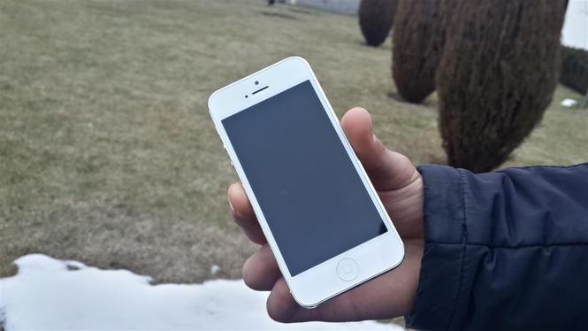 iPhone 5 64GB