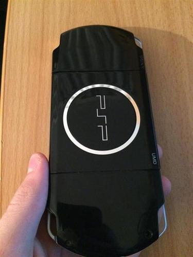 PSP 3000