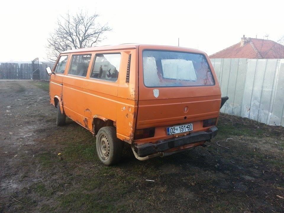VW-T2