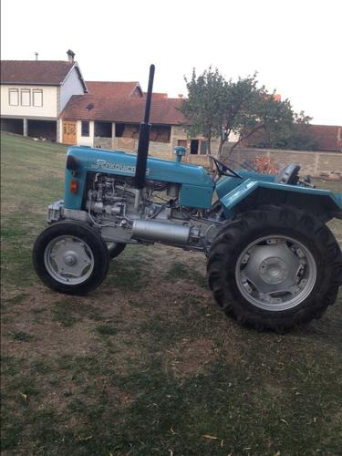 TRAKTOR