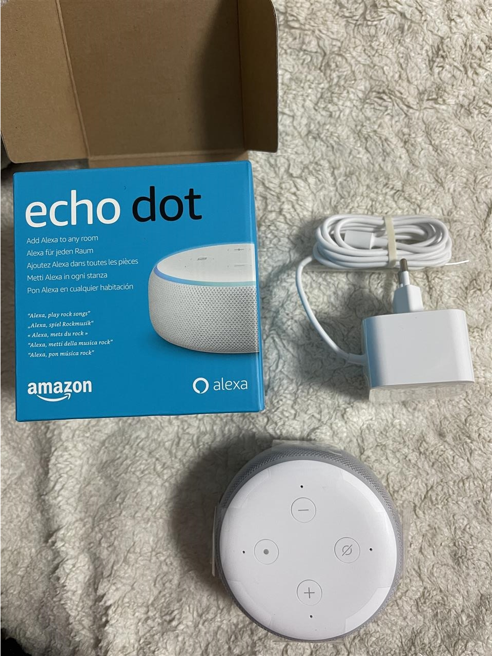 Alexa-Echo-dot-