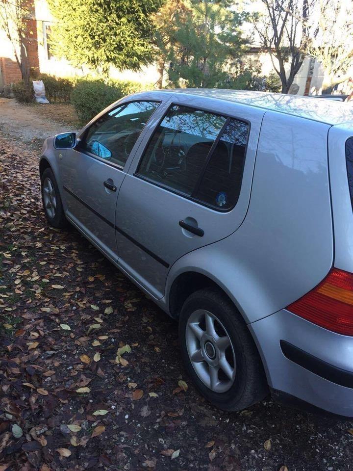 Golf-4
