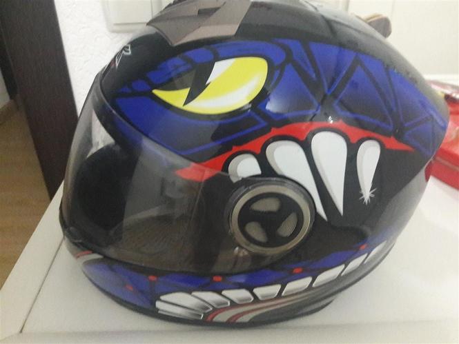 Helmet